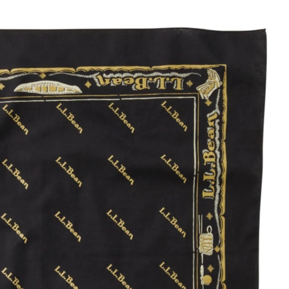 🆕 LL Bean Boot Bandana